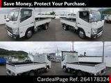 Used MITSUBISHI FUSO CANTER Ref 4178324