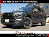 Used TOYOTA RAV4 Ref 4178419