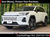 Used TOYOTA RAV4 Ref 4181794
