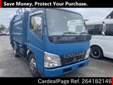 Used MITSUBISHI FUSO CANTER Ref 4182146