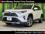 Used TOYOTA RAV4 Ref 4182575