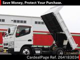 Used MITSUBISHI FUSO CANTER Ref 4183034
