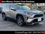 Used TOYOTA RAV4 Ref 4184780