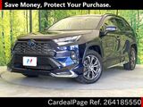 Used TOYOTA RAV4 Ref 4185550