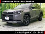 Used TOYOTA RAV4 Ref 4185551
