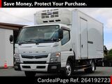 Used MITSUBISHI FUSO CANTER Ref 4192723