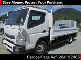 Used MITSUBISHI FUSO CANTER Ref 4192865