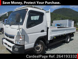Used MITSUBISHI CANTER Ref 4193332