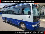 Used NISSAN CIVILIAN Ref 4197697
