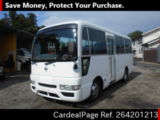 Used NISSAN CIVILIAN Ref 4201213