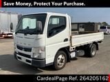 Used MITSUBISHI CANTER Ref 4205162
