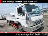Used MITSUBISHI CANTER Ref 4210927