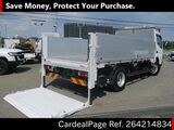 Used MITSUBISHI FUSO CANTER Ref 4214834