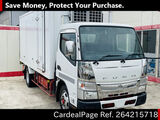 Used MITSUBISHI CANTER Ref 4215718