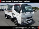 Used MITSUBISHI FUSO CANTER Ref 4219218
