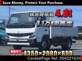 Used MITSUBISHI CANTER Ref 4221634