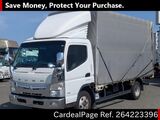 Used MITSUBISHI CANTER Ref 4223396