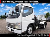 Used MITSUBISHI CANTER Ref 4223494