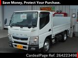 Used MITSUBISHI CANTER Ref 4223498