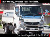 Used MITSUBISHI CANTER Ref 4223593