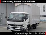 Used MITSUBISHI CANTER Ref 4223654
