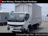 Used MITSUBISHI CANTER Ref 4223665