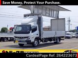 Used MITSUBISHI CANTER Ref 4223673