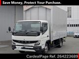 Used MITSUBISHI CANTER Ref 4223689