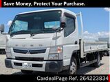 Used MITSUBISHI CANTER Ref 4223834