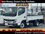 Used MITSUBISHI CANTER Ref 4223968