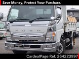 Used MITSUBISHI CANTER Ref 4223997