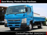 Used MITSUBISHI FUSO CANTER Ref 4224217