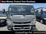 Used MITSUBISHI CANTER Ref 4225202