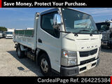 Used MITSUBISHI CANTER Ref 4225384
