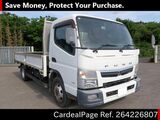 Used MITSUBISHI CANTER Ref 4226807