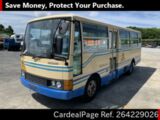 Used NISSAN CIVILIAN Ref 4229026