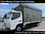 Used MITSUBISHI CANTER Ref 4231283