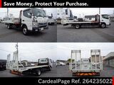 Used MITSUBISHI FUSO CANTER Ref 4235022