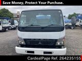 Used MITSUBISHI FUSO CANTER Ref 4235155