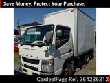 Used MITSUBISHI CANTER Ref 4236212