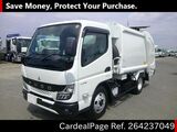 Used MITSUBISHI CANTER Ref 4237049