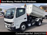 Used MITSUBISHI CANTER Ref 4237085