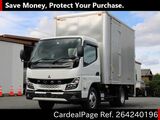 Used MITSUBISHI FUSO CANTER Ref 4240196