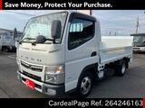 Used MITSUBISHI CANTER Ref 4246163