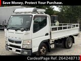 Used MITSUBISHI CANTER Ref 4248713