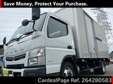 Used MITSUBISHI CANTER Ref 4280583