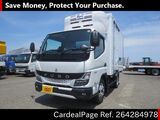 Used MITSUBISHI CANTER Ref 4284978