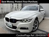 Used BMW BMW 3 SERIES Ref 4285871