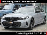 Used BMW BMW 3 SERIES Ref 4286315