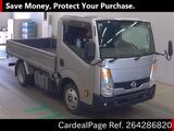 Used NISSAN ATLAS Ref 4286820